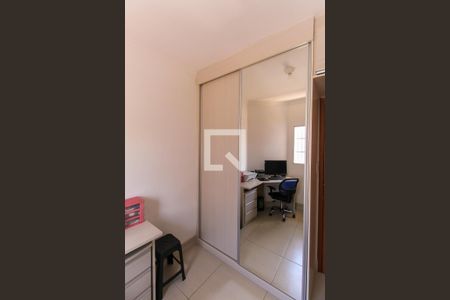 Casa de condomínio à venda com 125m², 3 quartos e 2 vagas Casa de condomínio à venda com 125m², 3 quartos e 2 vagasQuarto 2