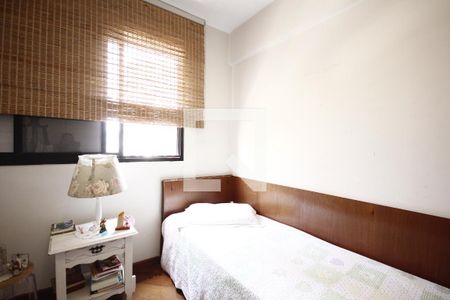 Quarto de apartamento à venda com 2 quartos, 99m² em Jardim Vila Mariana, São Paulo