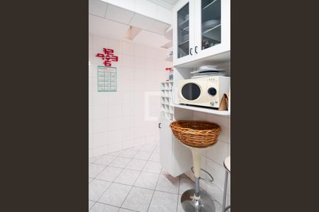 Casa à venda com 200m², 3 quartos e 1 vagaCozinha