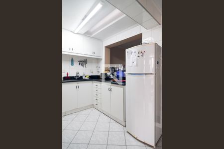 Casa à venda com 200m², 3 quartos e 1 vagaCozinha