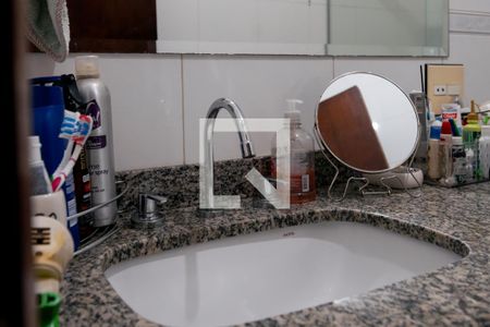 Casa à venda com 200m², 3 quartos e 1 vagaBanheiro Social