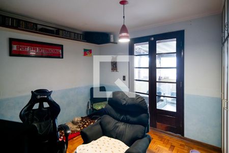 Casa à venda com 200m², 3 quartos e 1 vagaQuarto 3