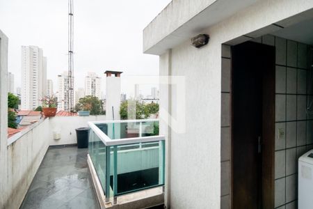Casa à venda com 200m², 3 quartos e 1 vagaVaranda