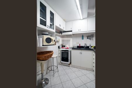 Casa à venda com 200m², 3 quartos e 1 vagaCozinha