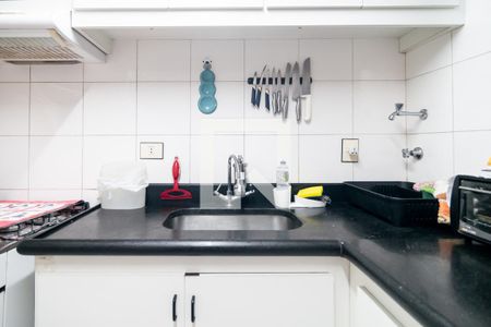 Casa à venda com 200m², 3 quartos e 1 vagaCozinha