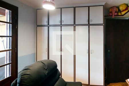 Casa à venda com 200m², 3 quartos e 1 vagaQuarto 3