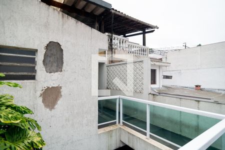 Casa à venda com 200m², 3 quartos e 1 vagaVaranda