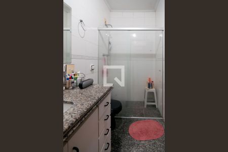 Casa à venda com 200m², 3 quartos e 1 vagaBanheiro Social