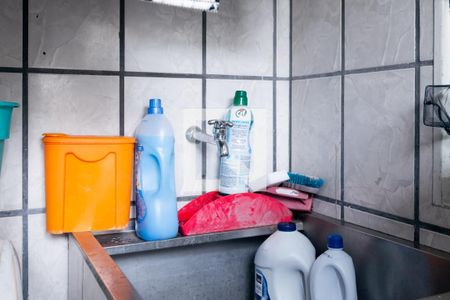 Casa à venda com 200m², 3 quartos e 1 vagaVaranda Área de Serviço