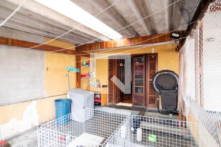 Casa à venda com 200m², 3 quartos e 1 vagaVaranda Quarto 3