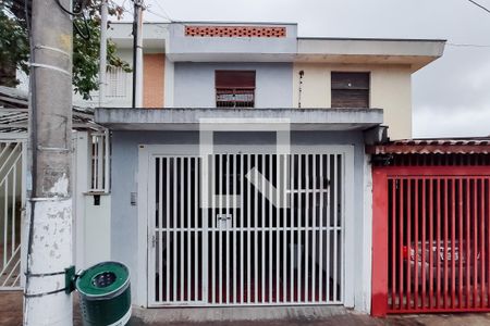 Casa à venda com 200m², 3 quartos e 1 vagaGaragem