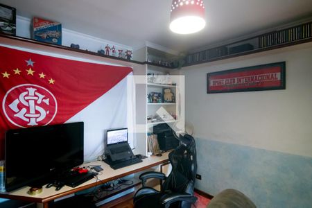 Casa à venda com 200m², 3 quartos e 1 vagaQuarto 3