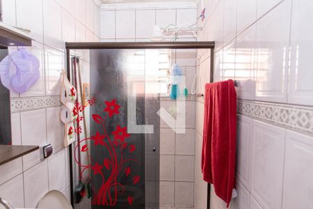 Casa à venda com 188m², 4 quartos e 2 vagasBanheiro 2