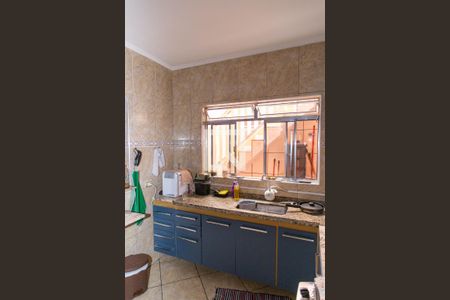 Casa à venda com 188m², 4 quartos e 2 vagasCozinha