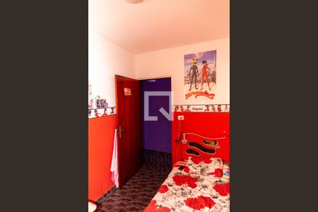 Casa à venda com 188m², 4 quartos e 2 vagasQuarto 2