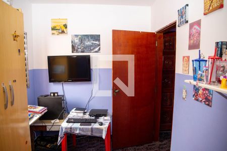 Casa à venda com 188m², 4 quartos e 2 vagasQuarto 1