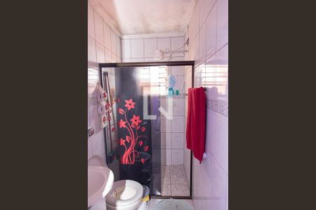 Casa à venda com 188m², 4 quartos e 2 vagasBanheiro 2