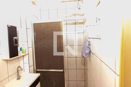 Casa à venda com 188m², 4 quartos e 2 vagasBanheiro de serviço