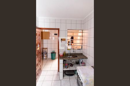 Casa à venda com 188m², 4 quartos e 2 vagasCozinha 2