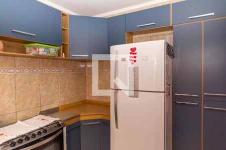 Casa à venda com 188m², 4 quartos e 2 vagasCozinha