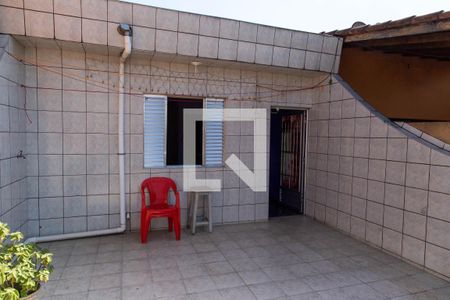 Casa à venda com 188m², 4 quartos e 2 vagasVaranda