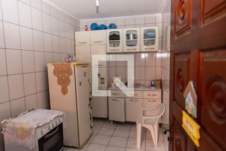 Casa à venda com 188m², 4 quartos e 2 vagasCozinha 2