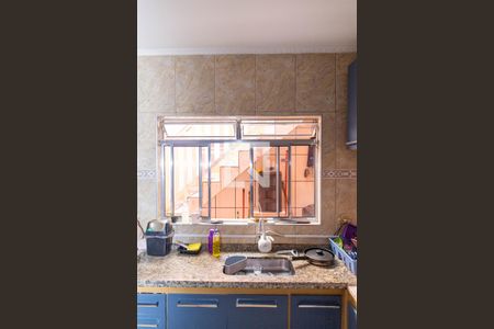 Casa à venda com 188m², 4 quartos e 2 vagasCozinha