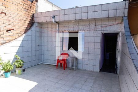Casa à venda com 188m², 4 quartos e 2 vagasVaranda