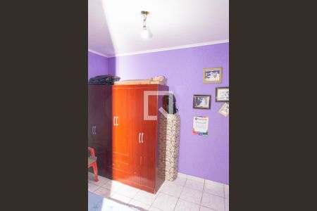 Casa à venda com 188m², 4 quartos e 2 vagasQuarto de Serviço