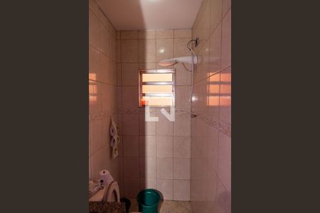 Casa à venda com 188m², 4 quartos e 2 vagasBanheiro 1