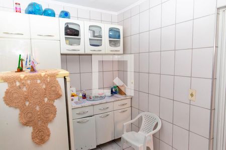 Casa à venda com 188m², 4 quartos e 2 vagasCozinha 2