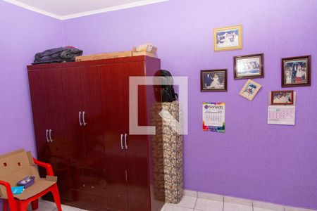 Casa à venda com 188m², 4 quartos e 2 vagasQuarto de Serviço