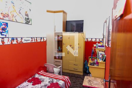 Casa à venda com 188m², 4 quartos e 2 vagasQuarto 2