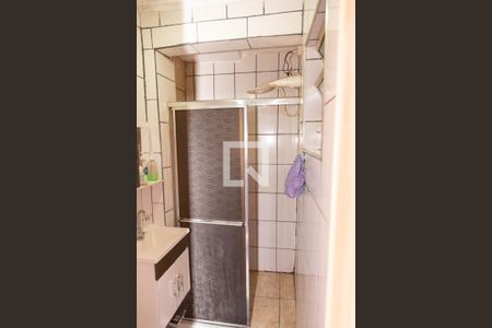 Casa à venda com 188m², 4 quartos e 2 vagasBanheiro de serviço