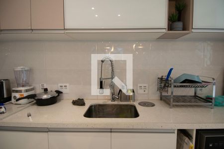 Apartamento à venda com 275m², 3 quartos e 1 vaga Apartamento à venda com 275m², 3 quartos e 1 vagaCozinha