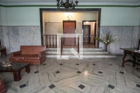 Apartamento à venda com 275m², 3 quartos e 1 vaga Apartamento à venda com 275m², 3 quartos e 1 vagaHall de Entrada