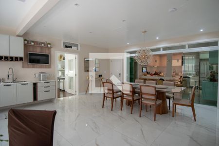 Apartamento à venda com 275m², 3 quartos e 1 vaga Apartamento à venda com 275m², 3 quartos e 1 vagaSala de Estar