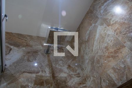 Apartamento à venda com 275m², 3 quartos e 1 vaga Apartamento à venda com 275m², 3 quartos e 1 vagaBanheiro Social