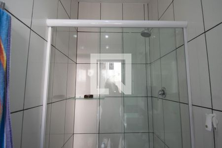 Apartamento à venda com 275m², 3 quartos e 1 vaga Apartamento à venda com 275m², 3 quartos e 1 vagaBanheiro de Serviço