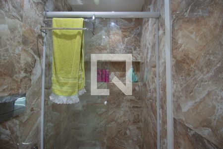 Apartamento à venda com 275m², 3 quartos e 1 vaga Apartamento à venda com 275m², 3 quartos e 1 vagaBanheiro Social