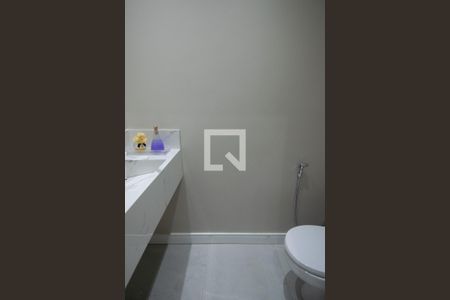 Apartamento à venda com 275m², 3 quartos e 1 vaga Apartamento à venda com 275m², 3 quartos e 1 vagaLavabo