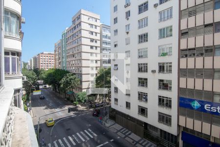 Apartamento à venda com 275m², 3 quartos e 1 vaga Apartamento à venda com 275m², 3 quartos e 1 vagaVista da Rua