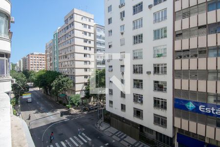Apartamento à venda com 275m², 3 quartos e 1 vaga Apartamento à venda com 275m², 3 quartos e 1 vagaVista da Rua