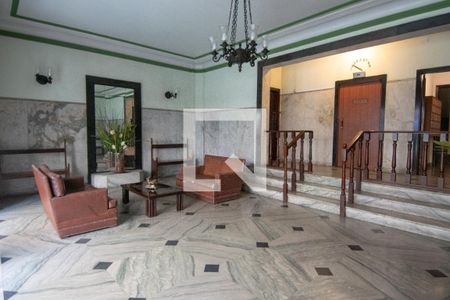 Apartamento à venda com 275m², 3 quartos e 1 vaga Apartamento à venda com 275m², 3 quartos e 1 vagaHall de Entrada