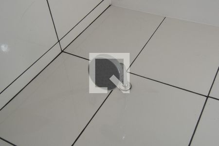 Apartamento à venda com 275m², 3 quartos e 1 vaga Apartamento à venda com 275m², 3 quartos e 1 vagaBanheiro de Serviço