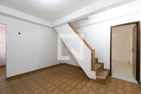 Sala de casa para alugar com 3 quartos, 100m² em Jardim Mimar, São Paulo