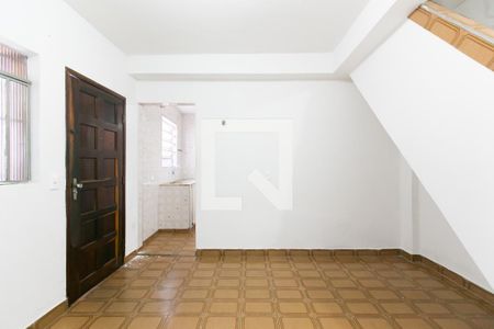 Sala de casa para alugar com 3 quartos, 100m² em Jardim Mimar, São Paulo