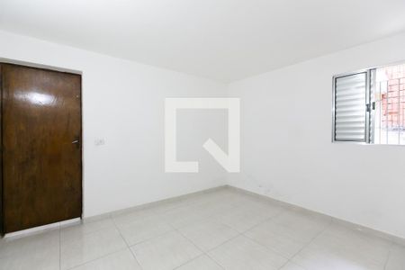 Quarto 1  de casa para alugar com 3 quartos, 100m² em Jardim Mimar, São Paulo