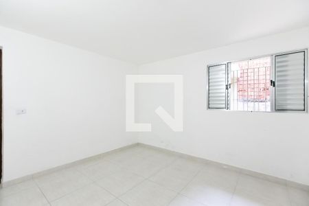 Quarto 1  de casa para alugar com 3 quartos, 100m² em Jardim Mimar, São Paulo