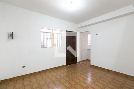 Sala de casa para alugar com 3 quartos, 100m² em Jardim Mimar, São Paulo
